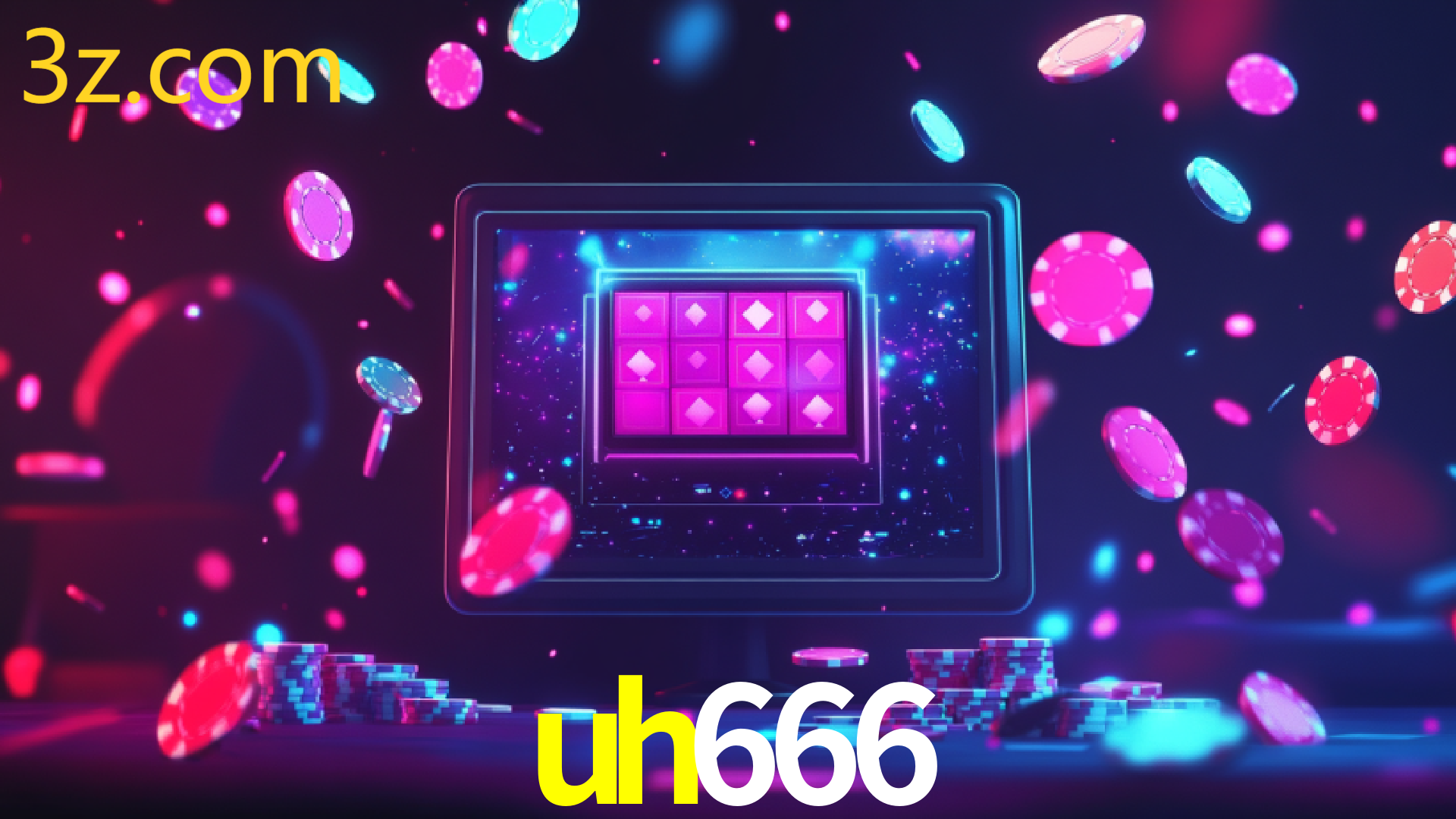 UH666.COM